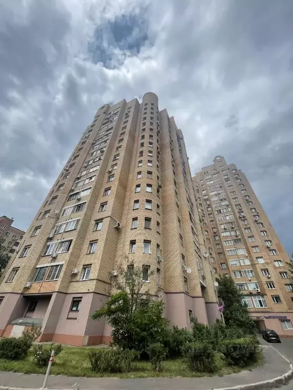 2-к кв. Москва Врачебный проезд, 10 (57.0 м) - Фото 0