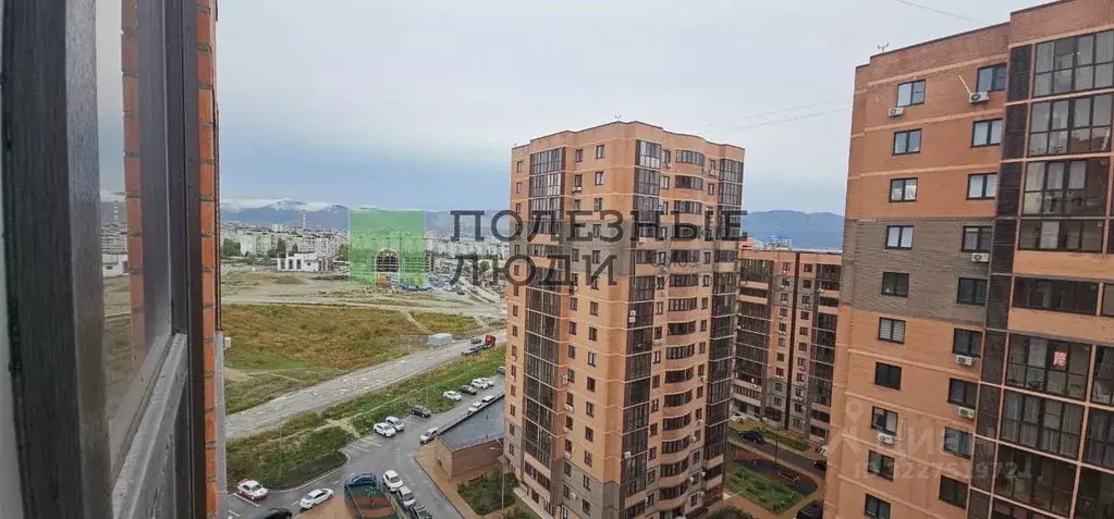 2-к кв. Краснодарский край, Новороссийск ул. Хворостянского, 27 (61.8 ... - Фото 1