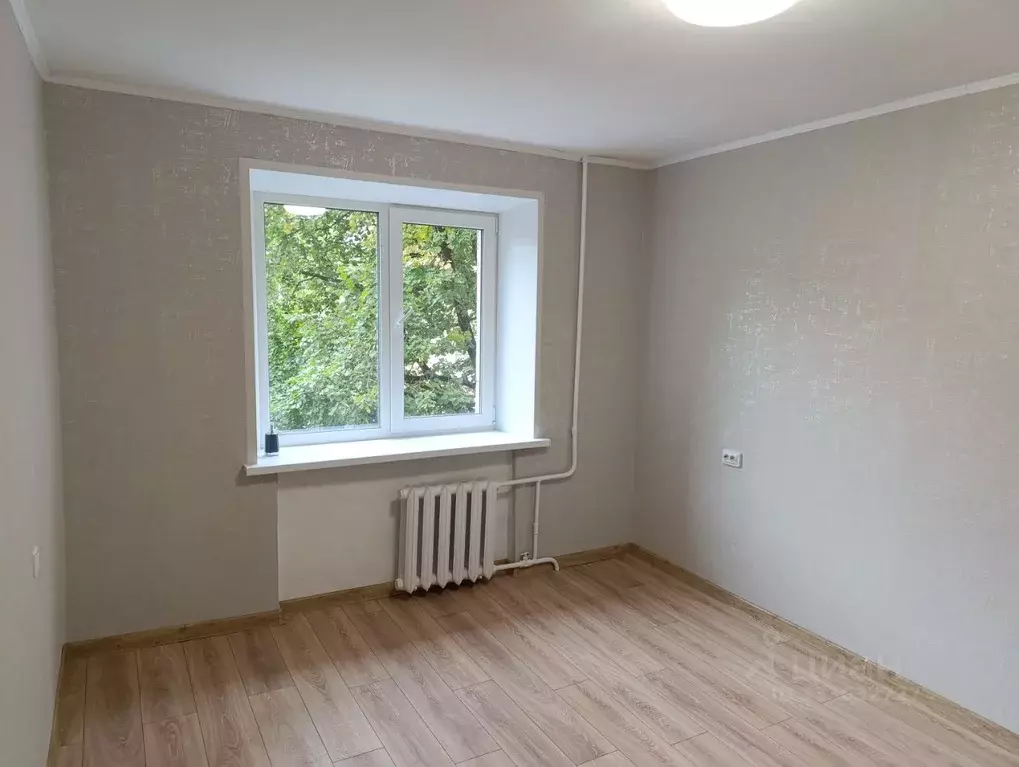 Комната Псковская область, Псков ул. Максима Горького, 51 (12.4 м) - Фото 1
