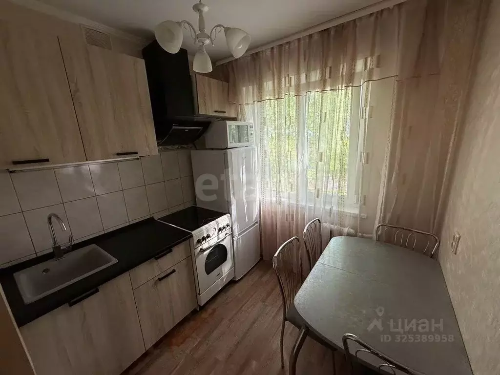 1-к кв. Новосибирская область, Новосибирск ул. Адриена Лежена, 12/1 ... - Фото 1