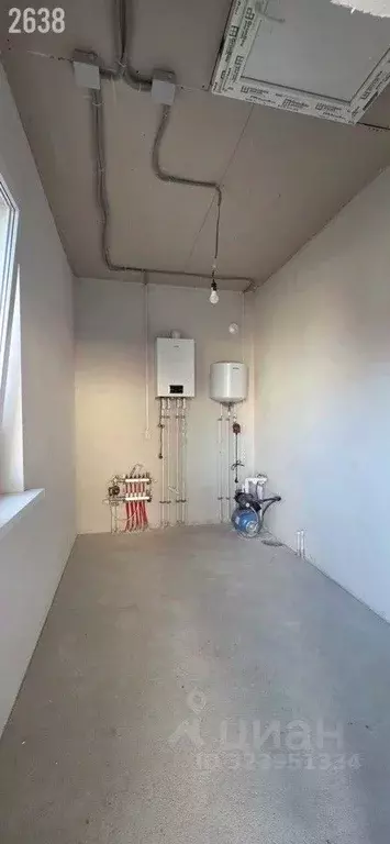 Дом в Севастополь Рассвет-3 садоводческое товарищество,  (107 м) - Фото 2