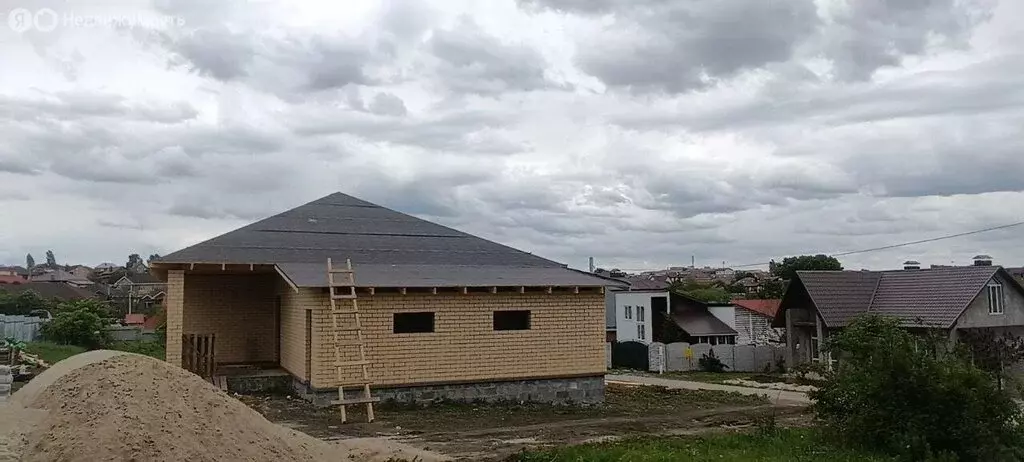 Дом в посёлок Дубовое, микрорайон Троицкий Посад, Благовещенская ... - Фото 1