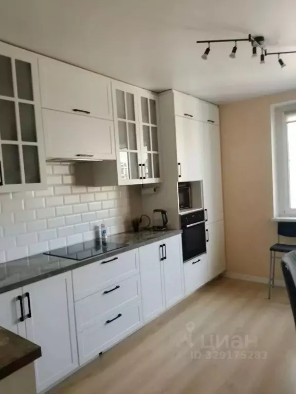 3-к кв. Московская область, Ленинский городской округ, пос. Битца ... - Фото 1