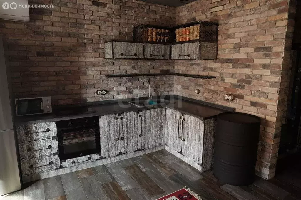 Квартира-студия: Краснодар, улица 9 Мая, 48/1к2 (44.9 м) - Фото 0