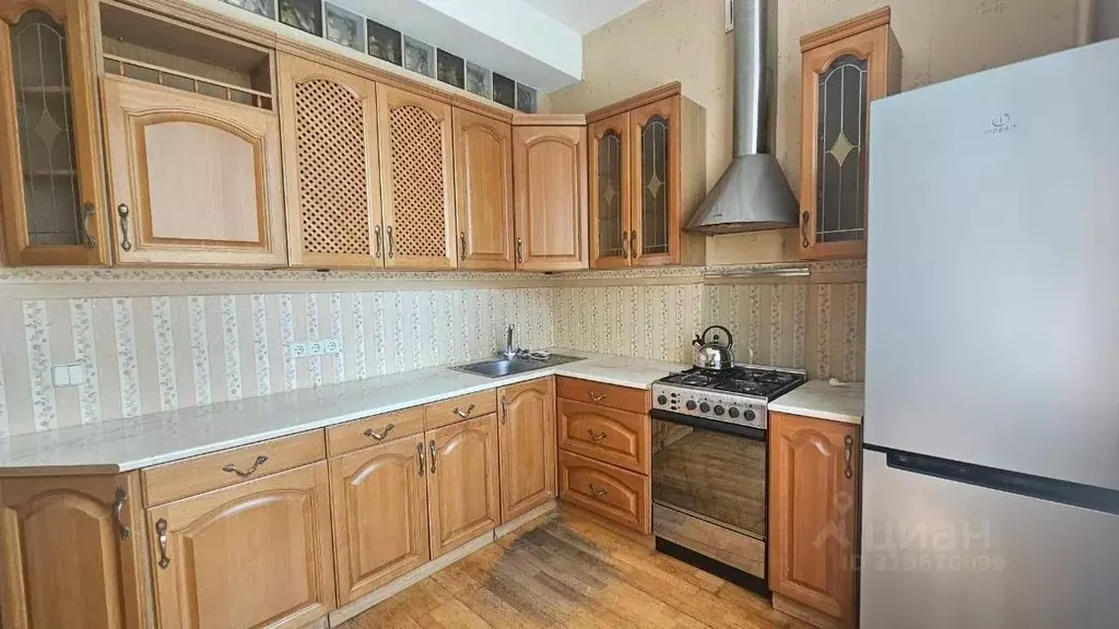 3-к кв. Московская область, Ступино просп. Победы, 31 (84.0 м) - Фото 0