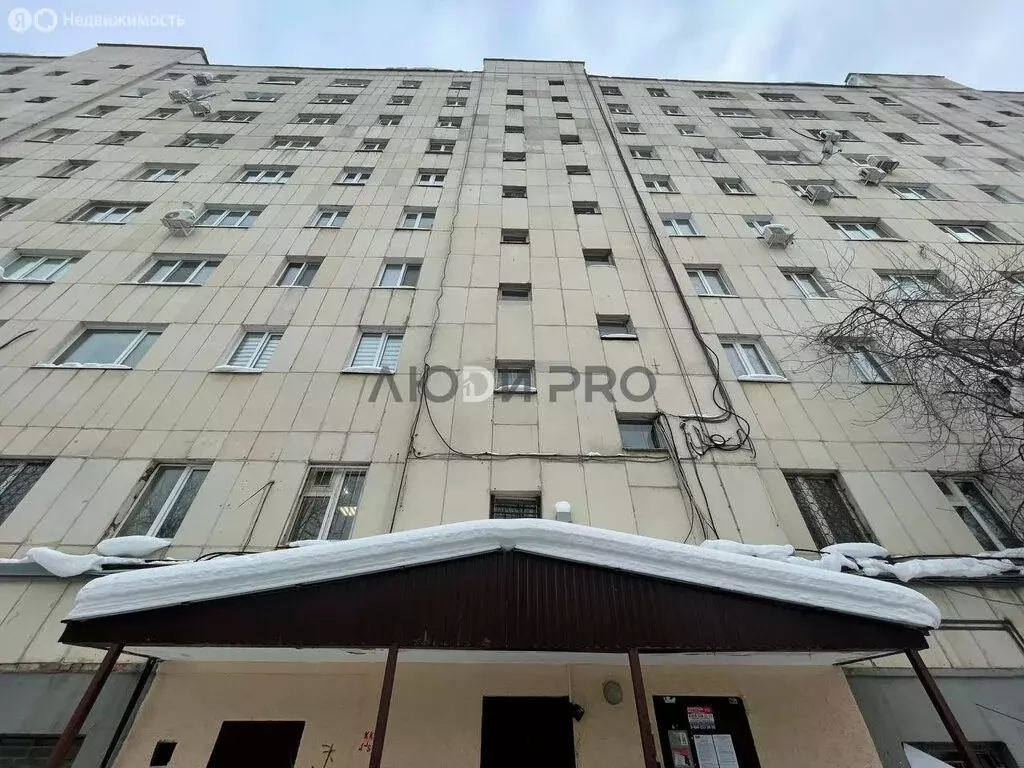 3-комнатная квартира: Уфа, улица Менделеева, 207 (57.2 м) - Фото 1