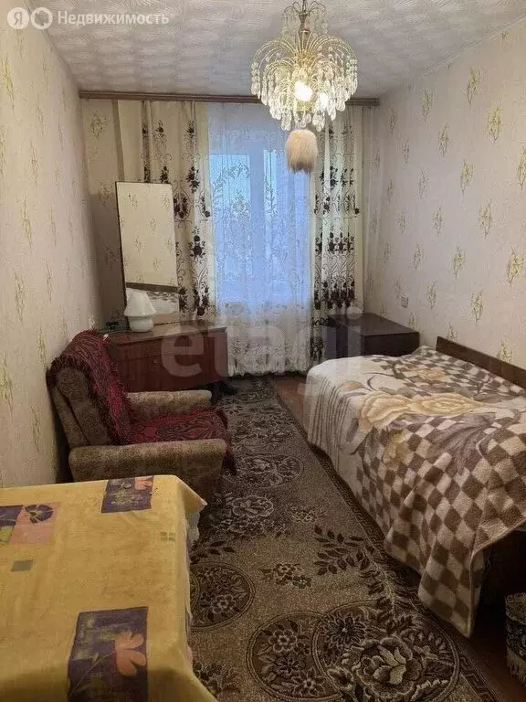 3-комнатная квартира: Ржев, улица Краностроителей, 20 (64.4 м) - Фото 2