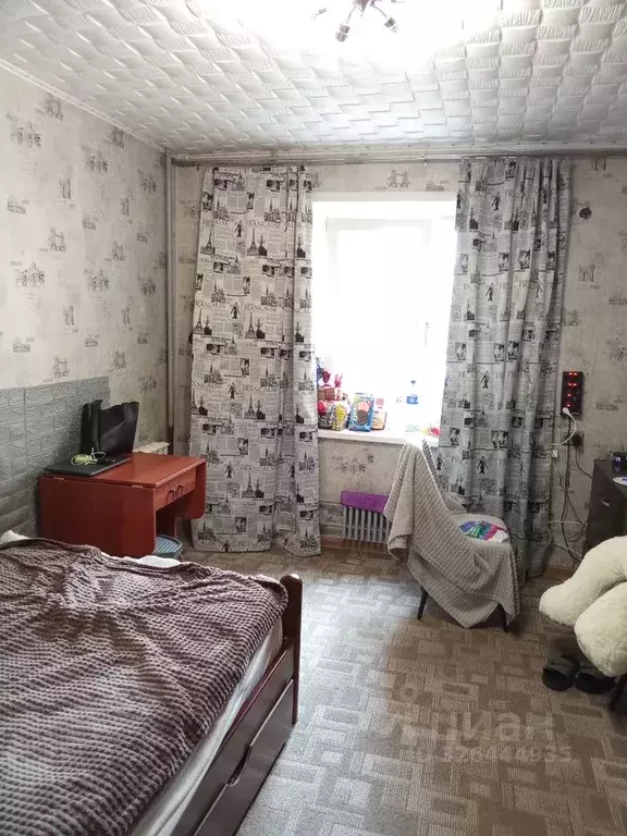 Комната Московская область, Долгопрудный Лихачевское ш., 1б (13.7 м) - Фото 2