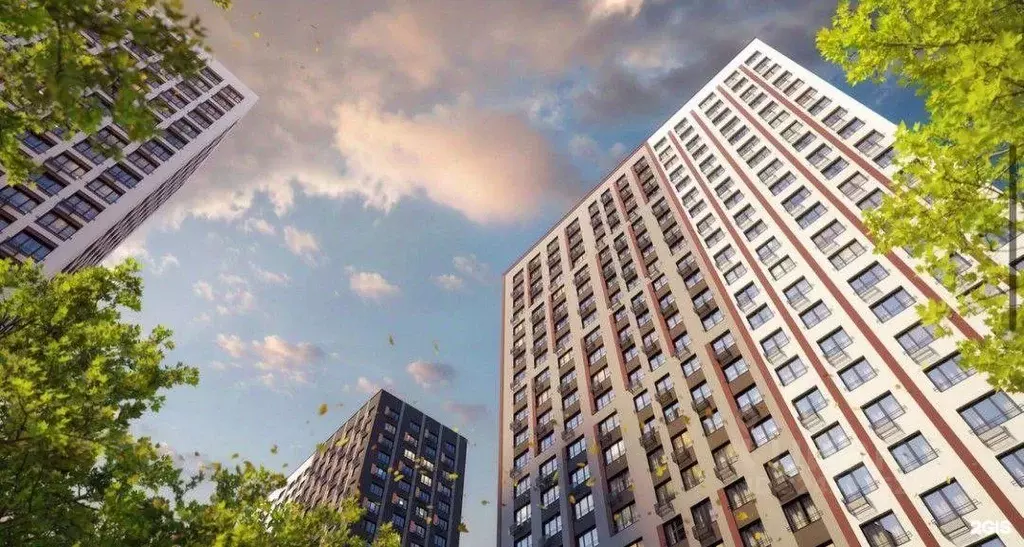 1-к кв. Томская область, Томск просп. Ленина, 206 (29.9 м) - Фото 1