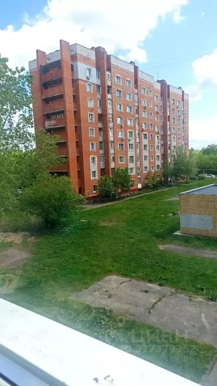 1-к кв. Нижегородская область, Нижний Новгород просп. Бусыгина, 56 ... - Фото 0