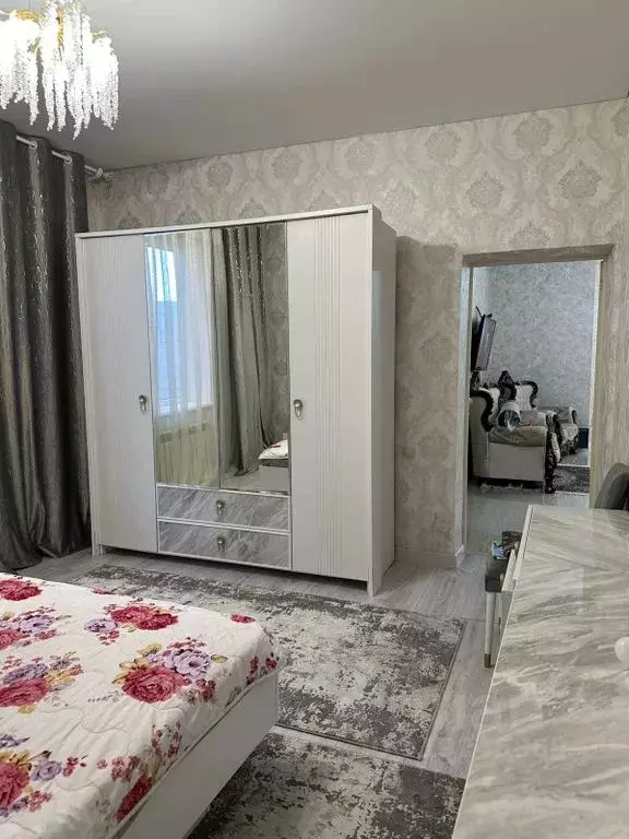 Дом в Дагестан, Махачкала ш. Хушетское, 10Б (150 м) - Фото 1