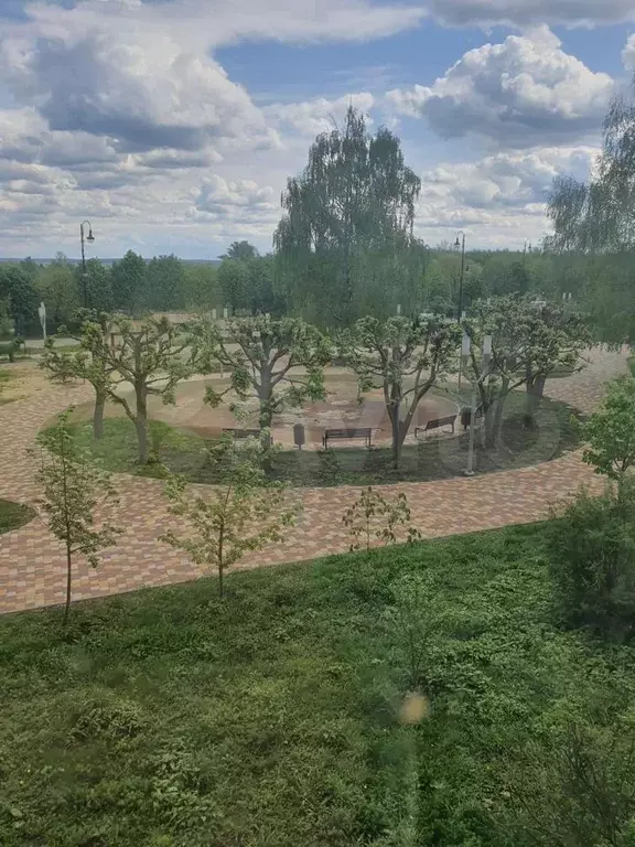 2-к. квартира, 53 м, 2/9 эт. - Фото 1