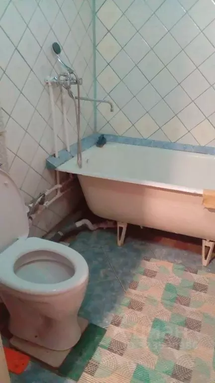 1-к кв. Хакасия, Абакан ул. Кошурникова, 5 (35.0 м) - Фото 1