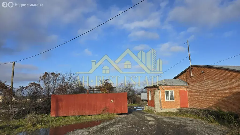 Производственное помещение (1000 м) - Фото 1