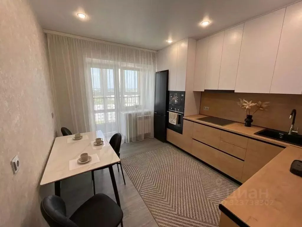 1-к кв. Амурская область, Благовещенский район, с. Чигири ул. ... - Фото 1