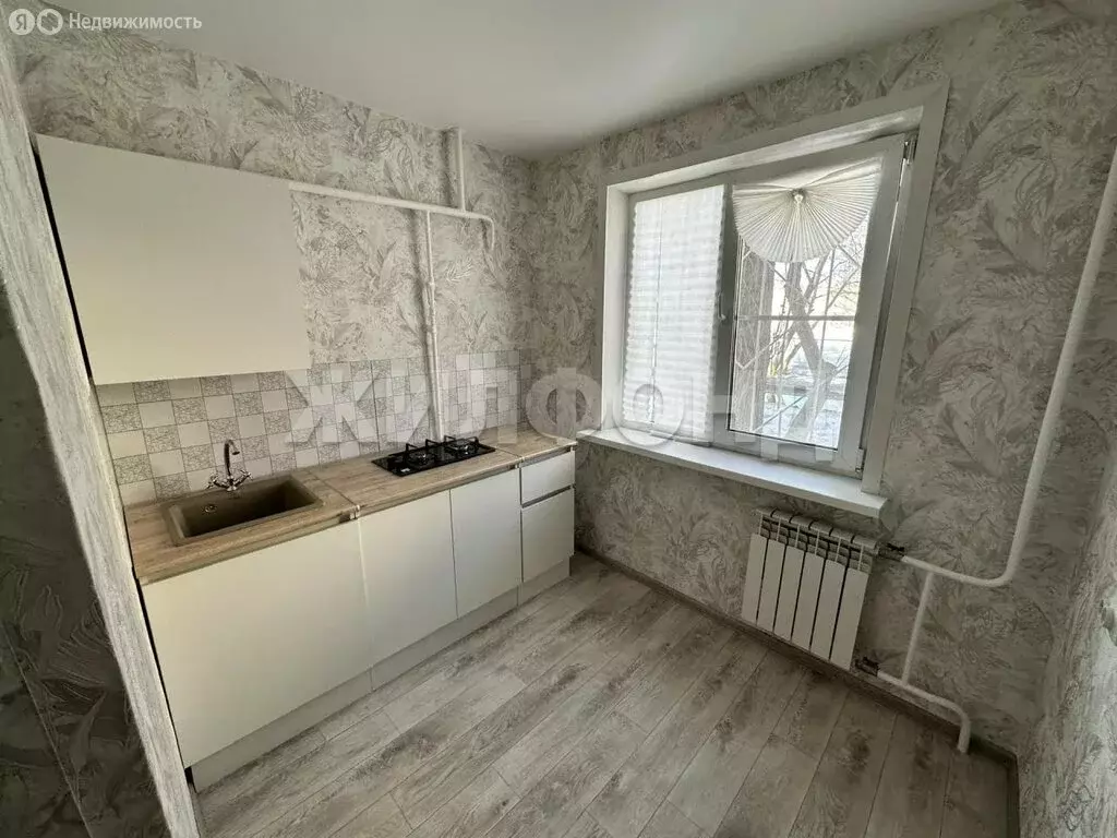 1-комнатная квартира: Тольятти, улица Мира, 144 (31.7 м) - Фото 2