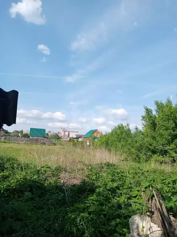 Дом в Тамбовская область, Никифоровский муниципальный округ, пос. ... - Фото 2