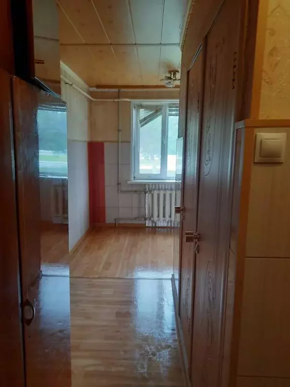 Продаётся 1-к квартира, 33.2 м - Фото 1