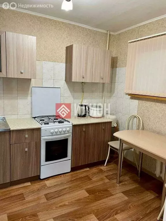 1-комнатная квартира: Севастополь, улица Героев Бреста, 29 (33 м) - Фото 0