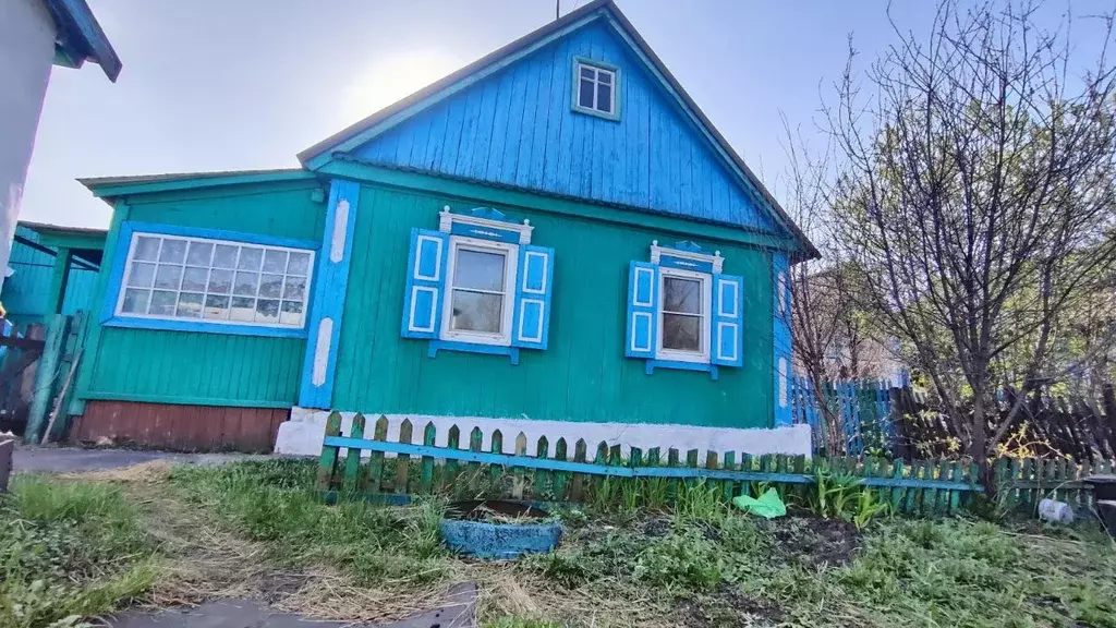 Дом в Кемеровская область, Новокузнецк Новобайдаевский мкр, ул. ... - Фото 2