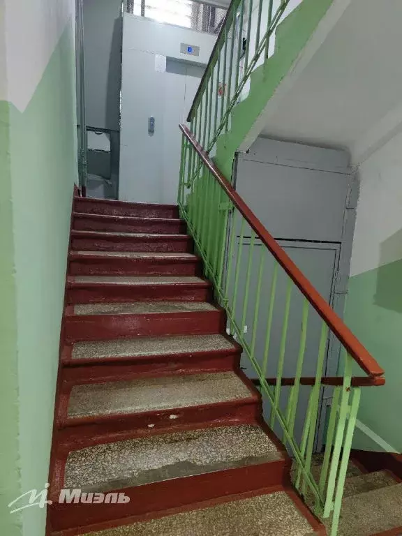 Продается 1-комнатная квартира - Фото 1