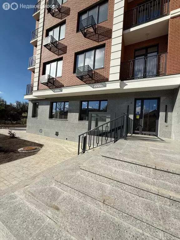 Торговая площадь (90.7 м) - Фото 2