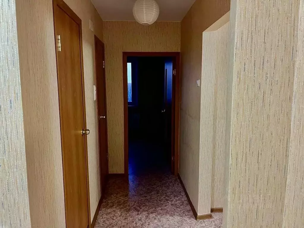 3-к кв. Челябинская область, Челябинск ул. Клайна, 2 (77.6 м) - Фото 2