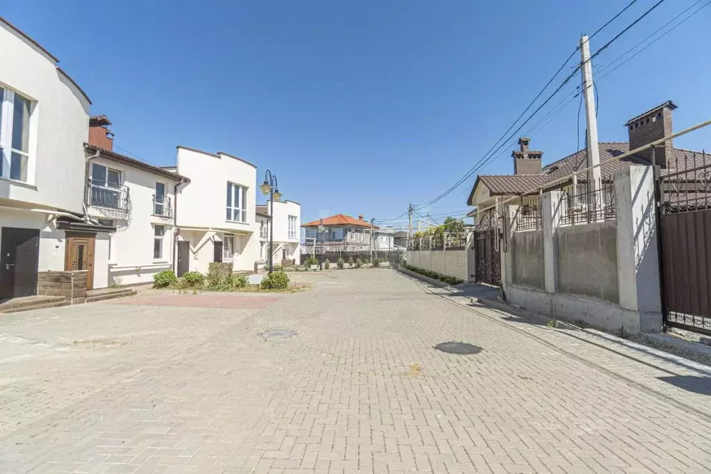 Дом в Севастополь ул. Урусова, 11 (110 м) - Фото 1