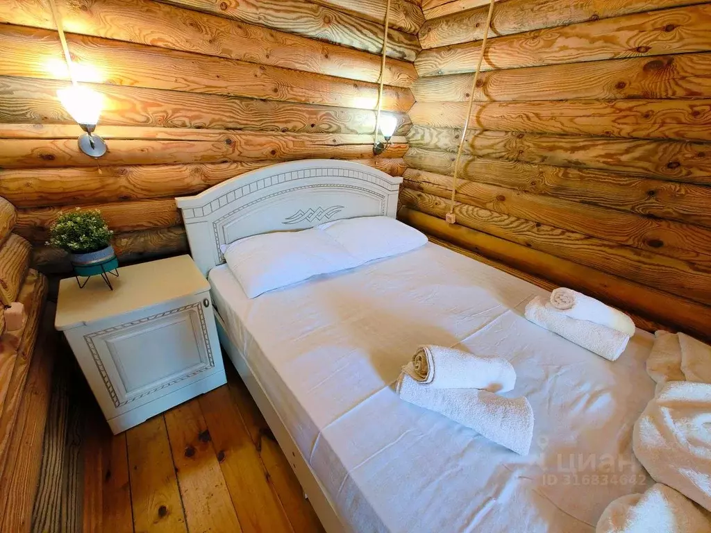 Дом в Краснодарский край, Анапа Пионерский просп., 21А (48 м) - Фото 1