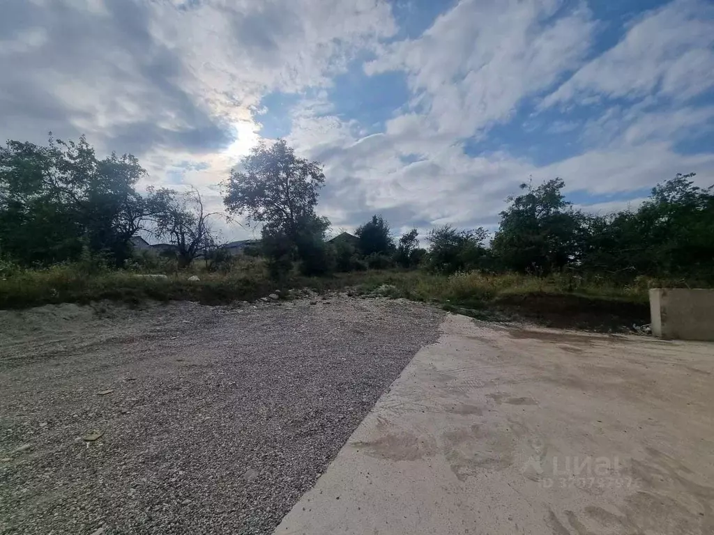 Участок в Кабардино-Балкария, Нальчик ул. Биттирова (10.0 сот.) - Фото 1