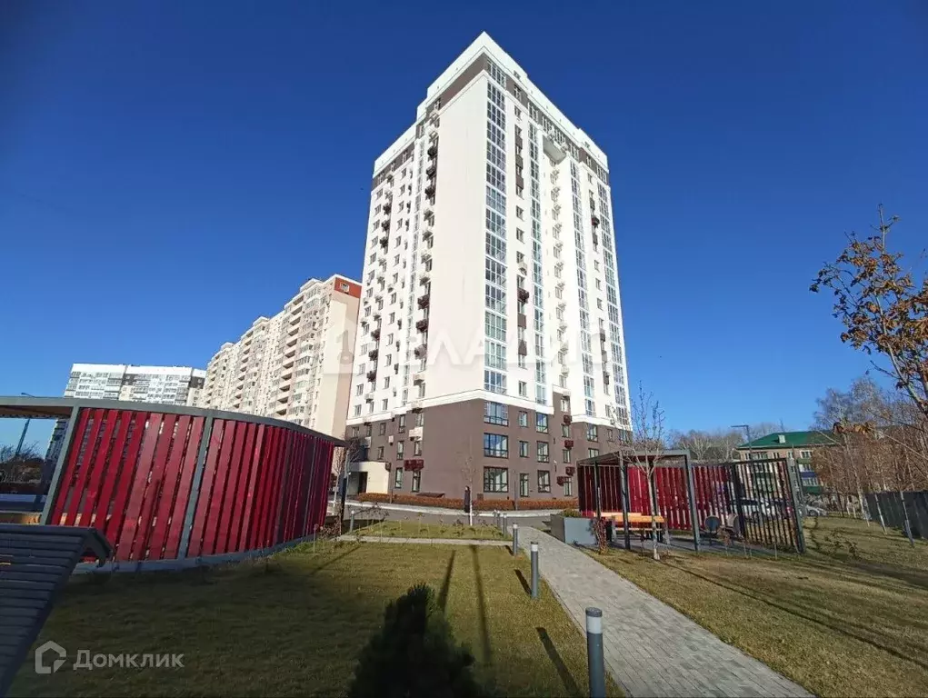 Продаётся 2-к квартира, 69.6 м - Фото 0