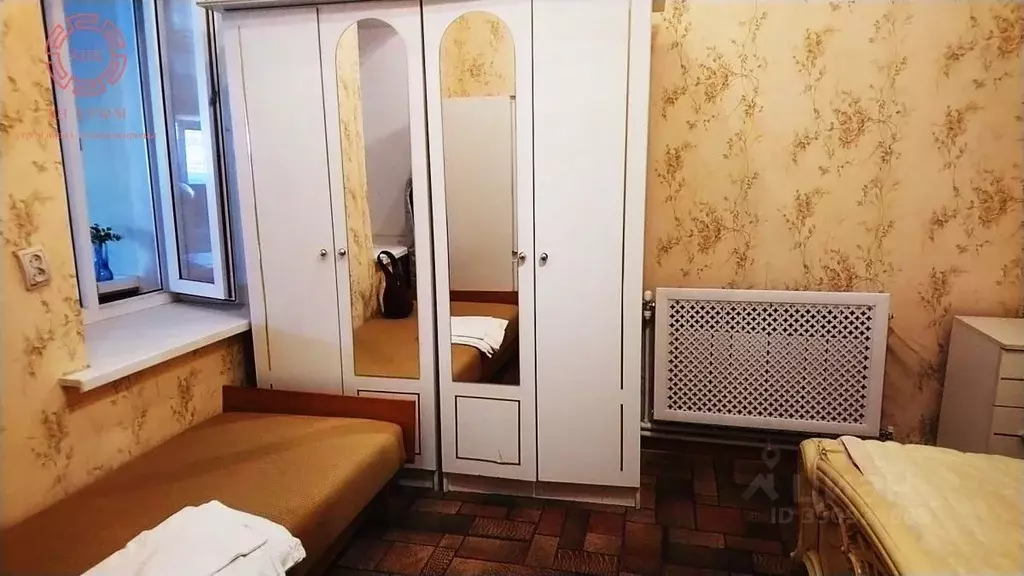 3-к кв. Крым, Керчь ул. Володи Дубинина, 23 (66.2 м) - Фото 2