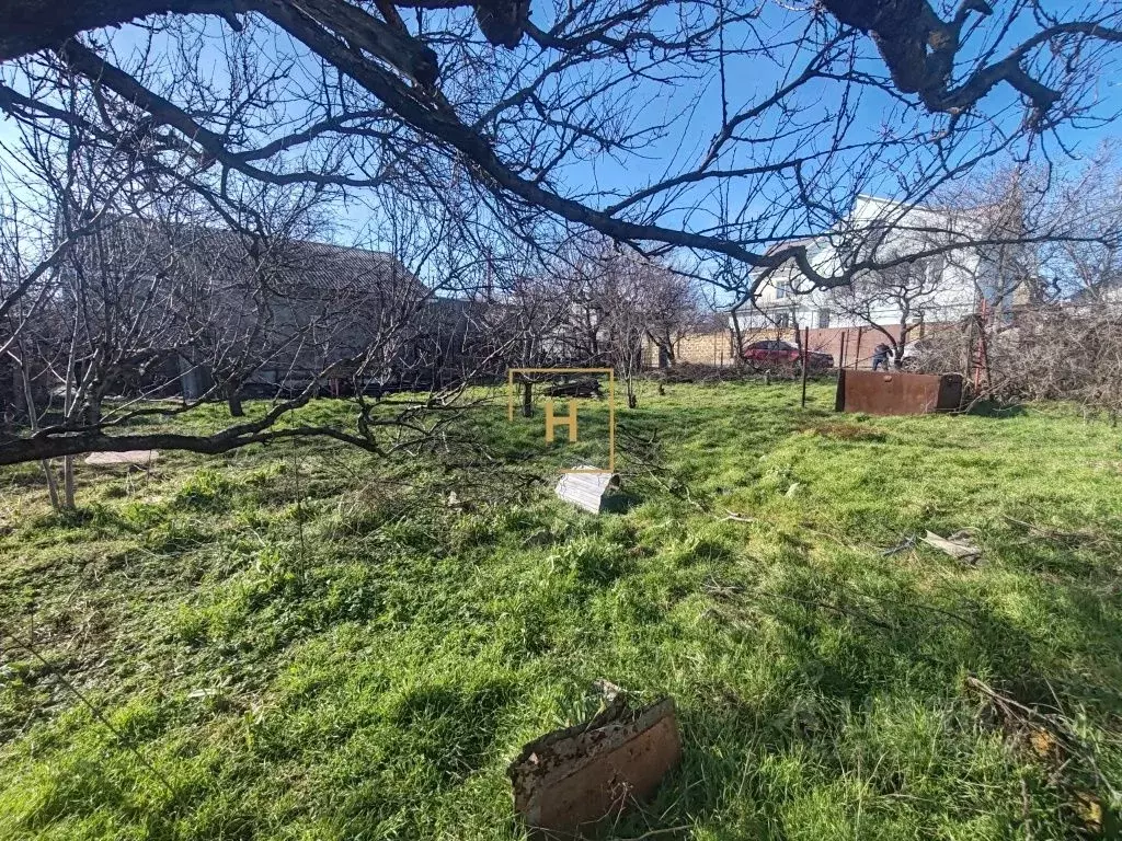 Участок в Крым, Симферополь пл. Ленина (5.5 сот.) - Фото 2