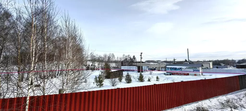 Склад (1100 м) - Фото 1