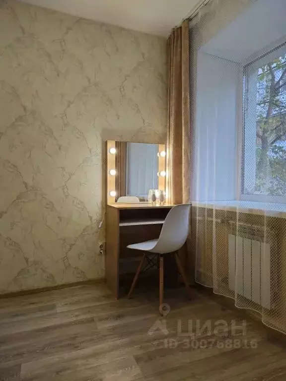 1-к кв. Марий Эл, Йошкар-Ола просп. Гагарина, 21 (43.0 м) - Фото 1