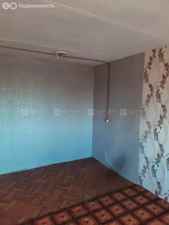 1-комнатная квартира: Лаишево, улица Лебедевой, 34 (33 м) - Фото 2