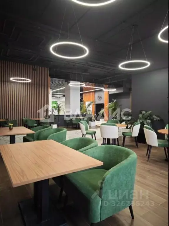 Студия Московская область, Одинцовский городской округ, Новоивановское ... - Фото 1