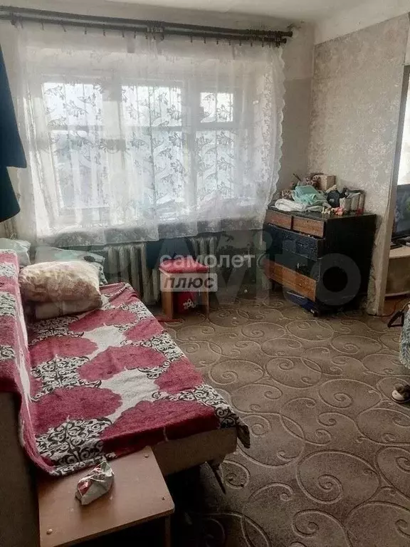 2-к. квартира, 44 м, 1/2 эт. - Фото 0