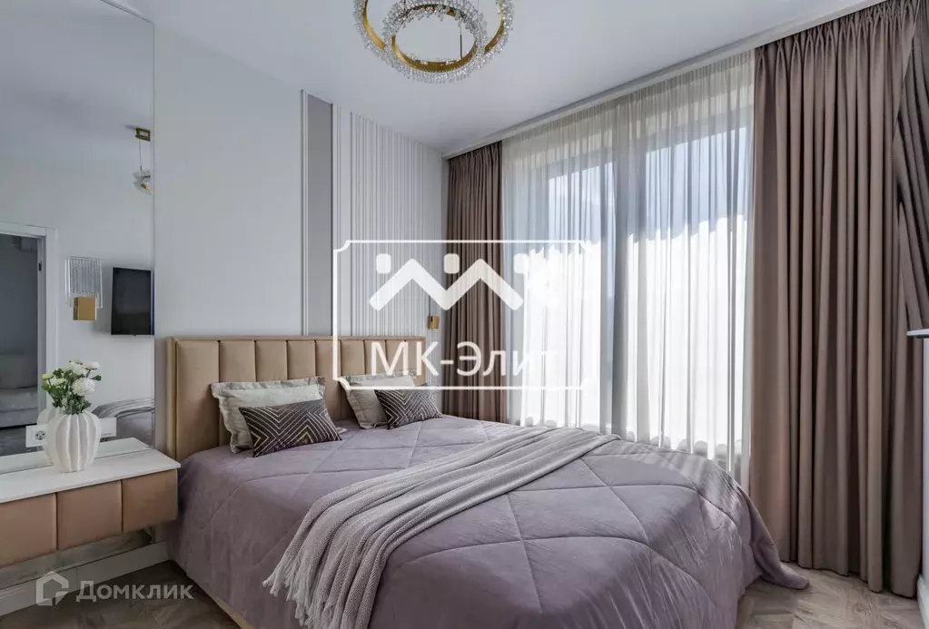 Продаётся 1-к квартира, 37.75 м - Фото 0