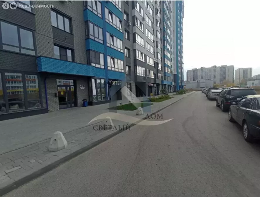 Помещение свободного назначения (37.5 м) - Фото 1