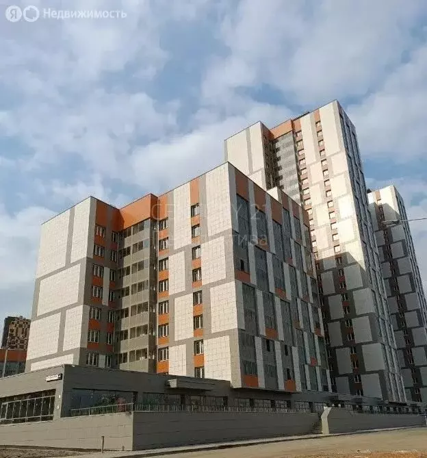 1-комнатная квартира: Реутов, Носовихинское шоссе, 43 (41.3 м) - Фото 1