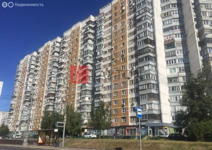 Помещение свободного назначения (85 м) - Фото 1