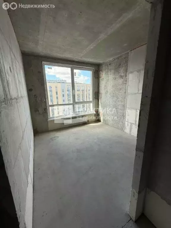 1-комнатная квартира: Москва, Производственная улица, 17 (33.1 м) - Фото 1