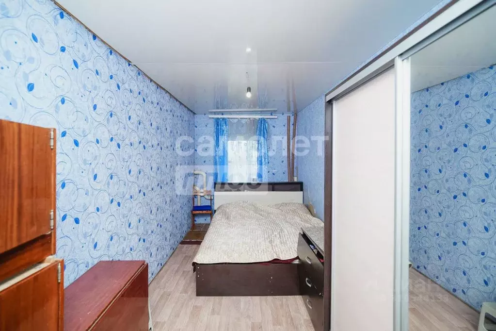 Дом в Омская область, Омск Московка мкр, ул. 11-я Балтийская, 42 (171 ... - Фото 2