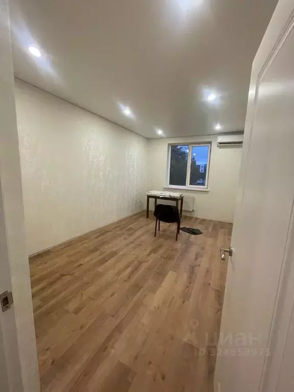 1-к кв. Краснодарский край, Краснодар ул. Ольденбуржская, 1 (42.0 м) - Фото 1