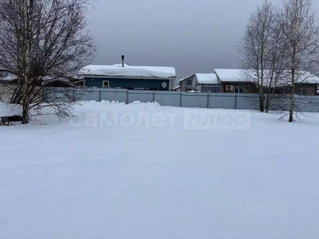 Участок в Москва д. Шарапово, ул. Бекетова (7.0 сот.) - Фото 2