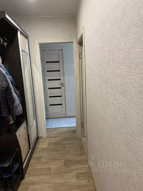 2-к кв. Ивановская область, Иваново Кохомское ш., 9 (53.0 м) - Фото 0
