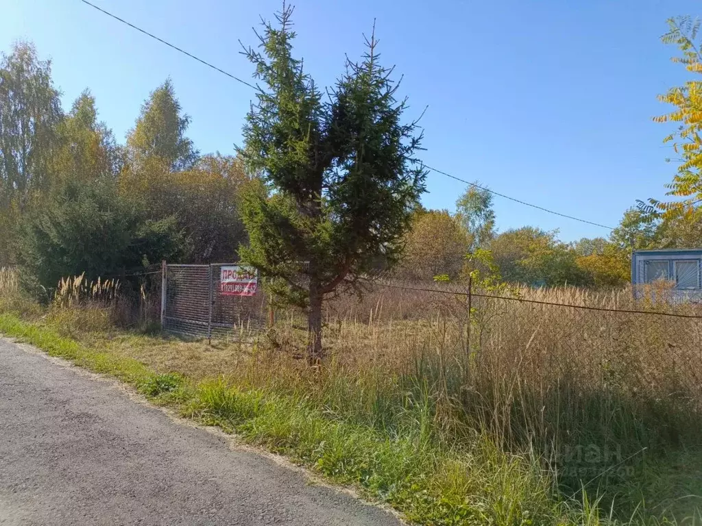 Дом в Московская область, Ступино городской округ, с. Голочелово, ... - Фото 1