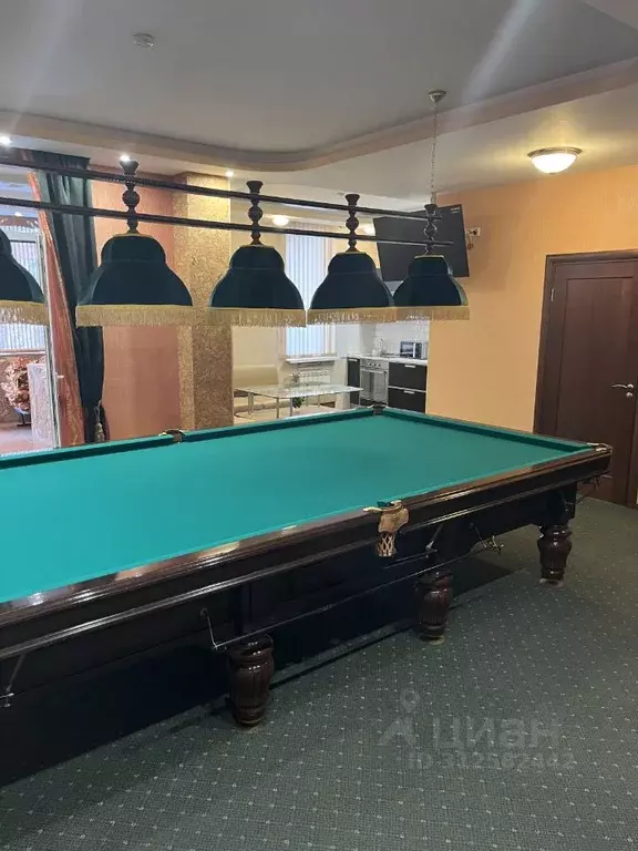 2-к кв. Омская область, Омск ул. Масленникова, 82 (77.0 м) - Фото 2