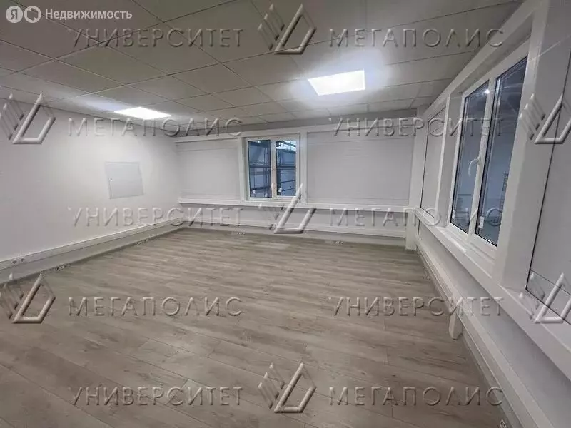 Помещение свободного назначения (916 м) - Фото 1
